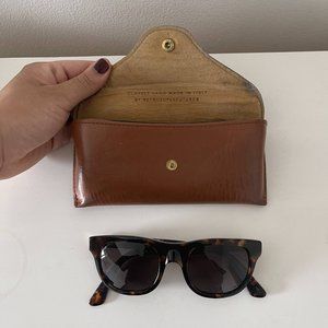 Limited edition APC x Retrosuperfuture sunglasses